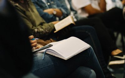 Why Small Groups Are Hard