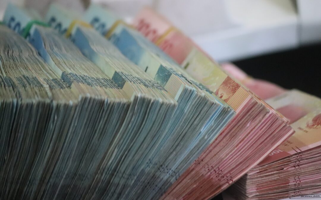 How do we deal with greed?